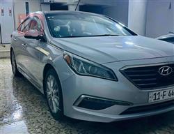 هیوندای سۆناتا